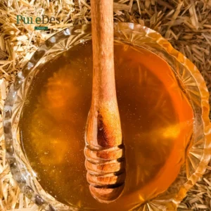 Eucalyptus (سفیدہ) Honey - Image 7